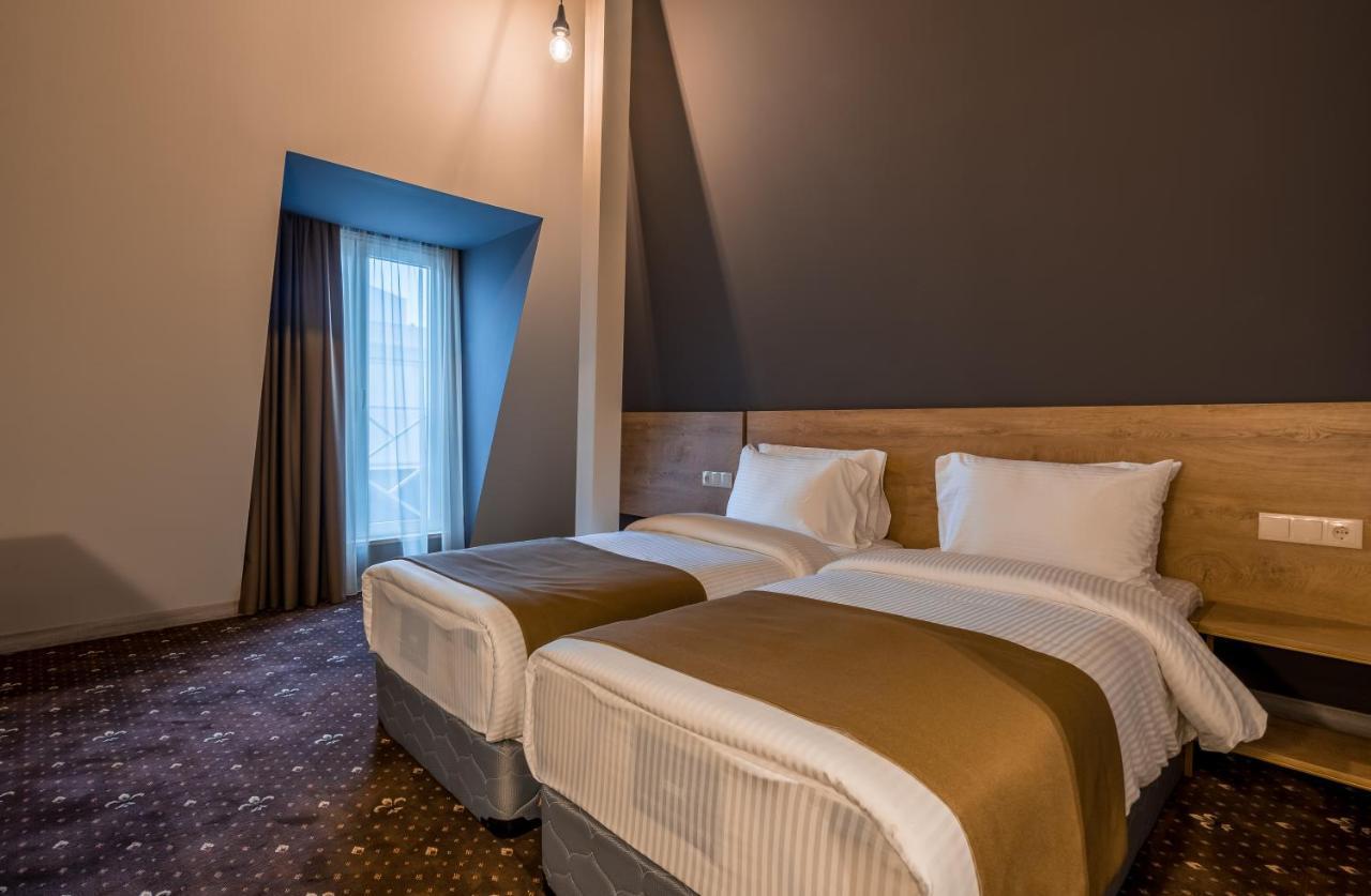 Gladius Inn Boutique Hotel Tbilissi Extérieur photo