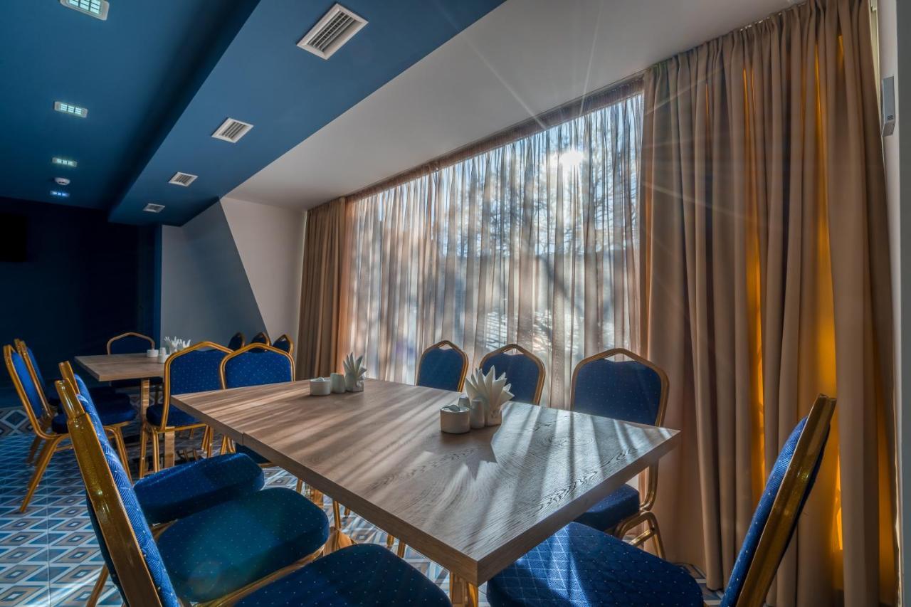 Gladius Inn Boutique Hotel Tbilissi Extérieur photo
