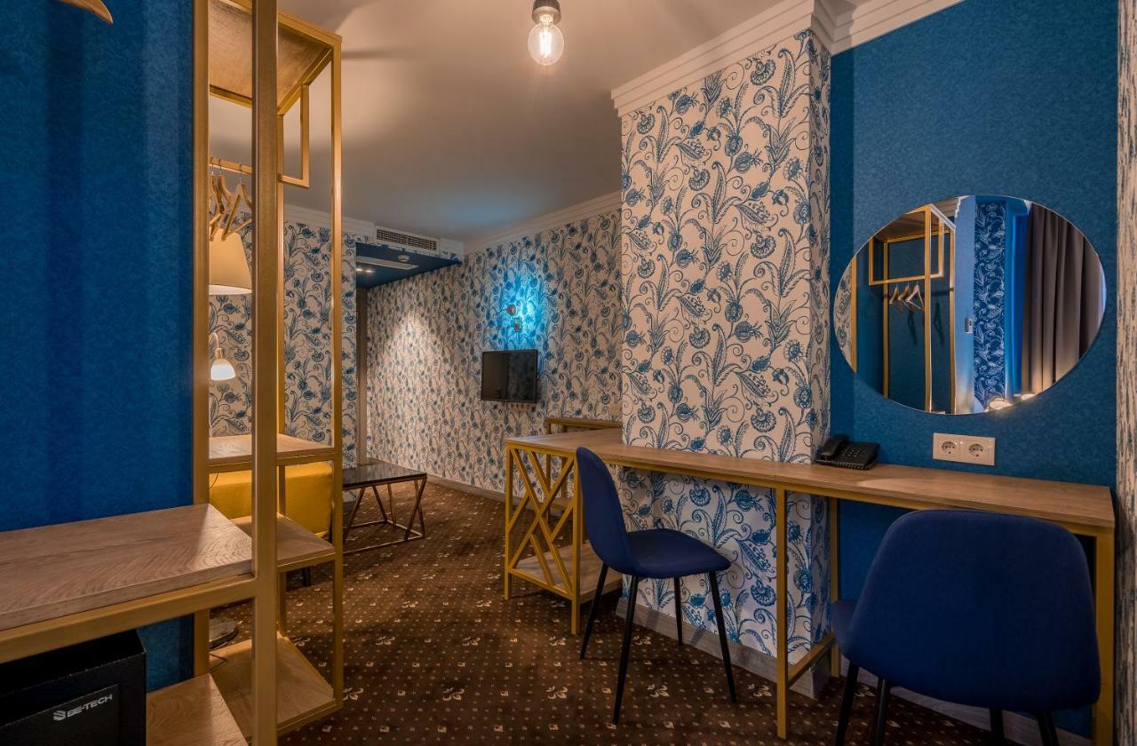 Gladius Inn Boutique Hotel Tbilissi Extérieur photo