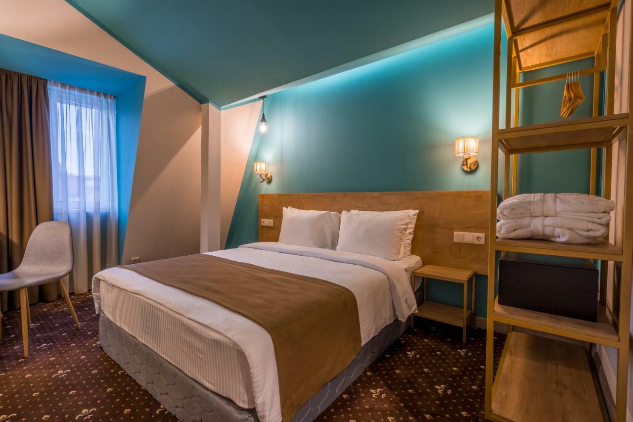 Gladius Inn Boutique Hotel Tbilissi Extérieur photo