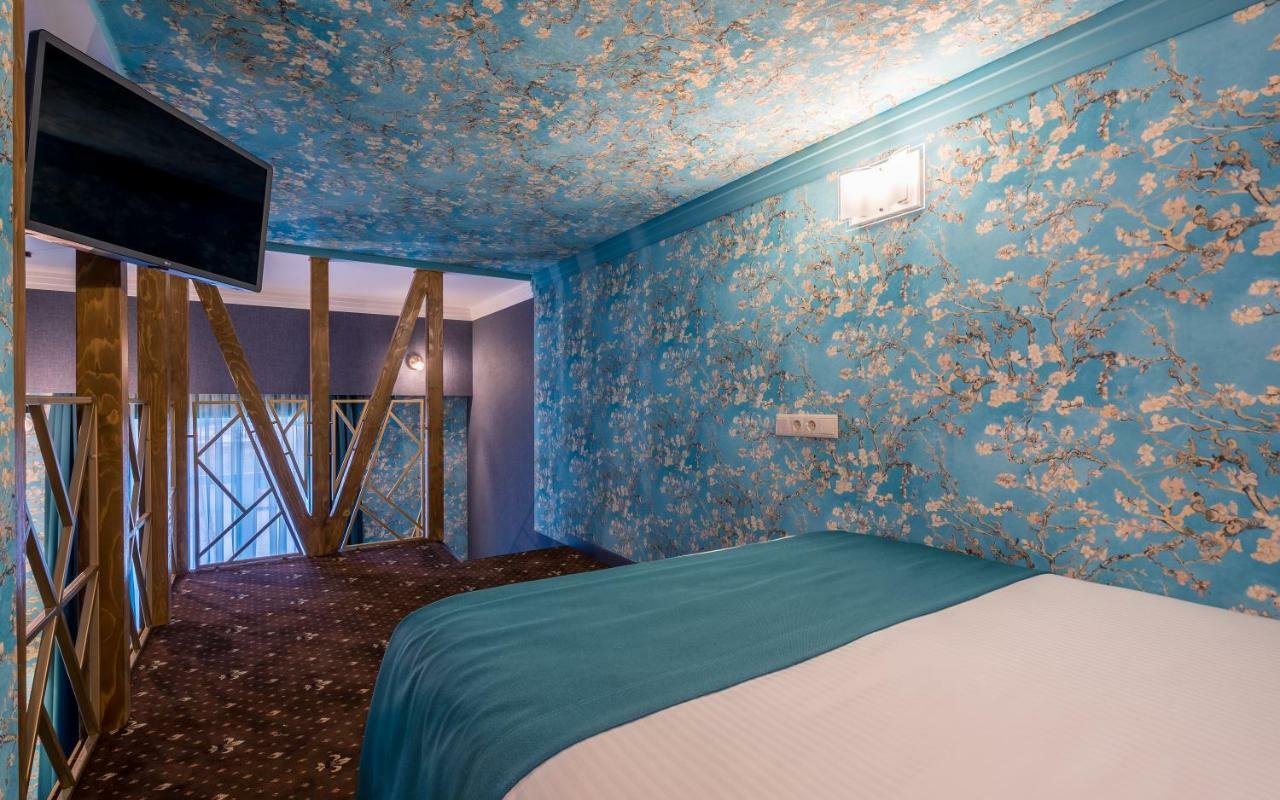 Gladius Inn Boutique Hotel Tbilissi Extérieur photo
