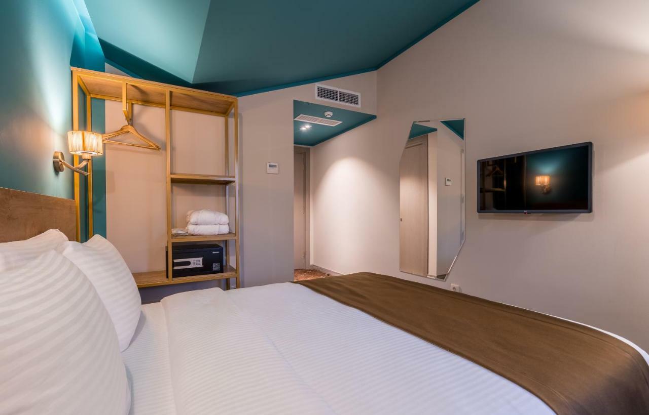 Gladius Inn Boutique Hotel Tbilissi Extérieur photo