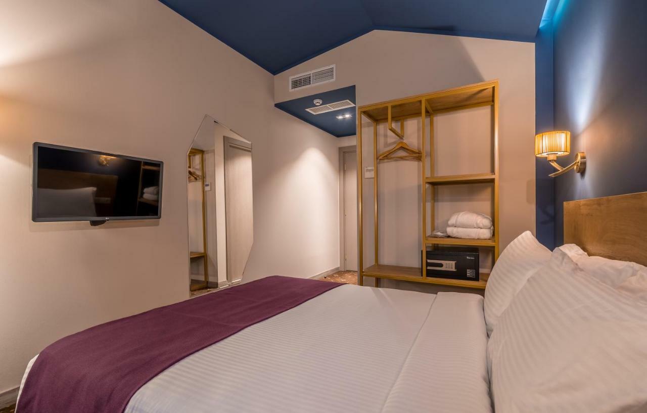 Gladius Inn Boutique Hotel Tbilissi Extérieur photo