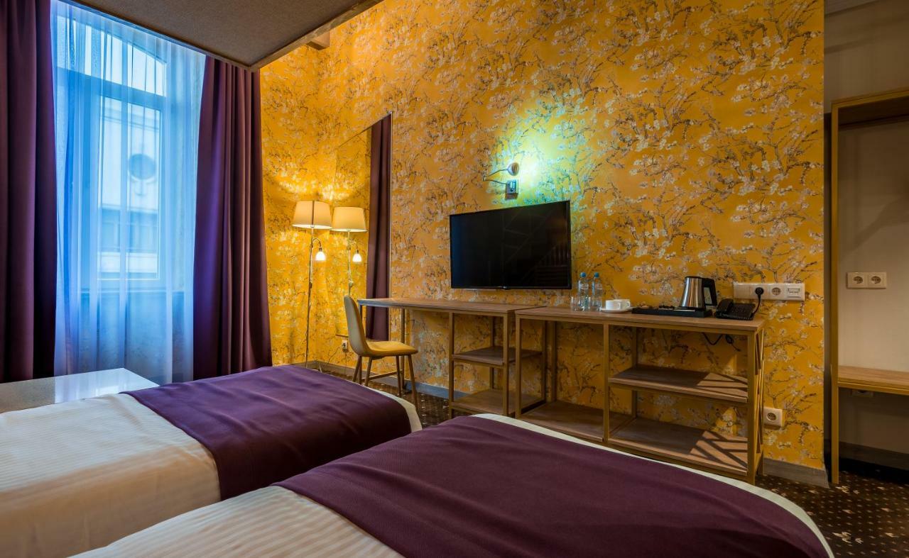 Gladius Inn Boutique Hotel Tbilissi Extérieur photo