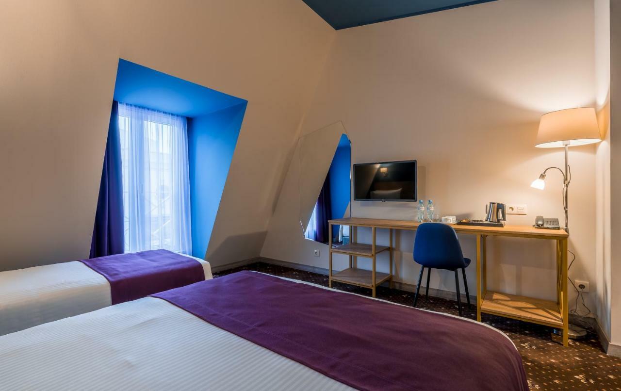 Gladius Inn Boutique Hotel Tbilissi Extérieur photo