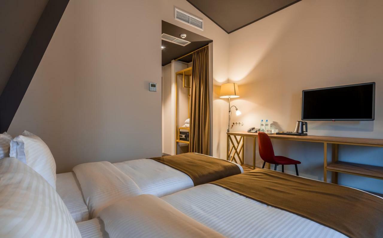 Gladius Inn Boutique Hotel Tbilissi Extérieur photo