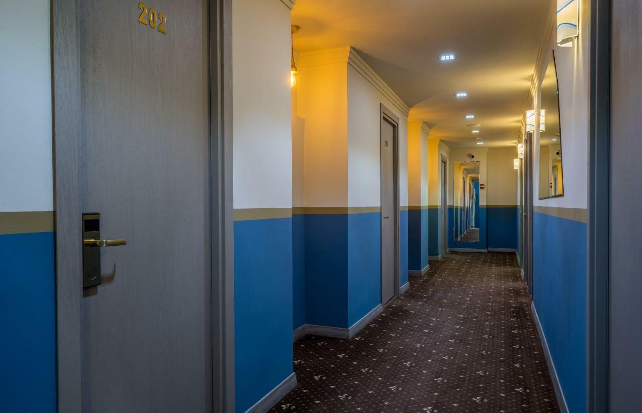 Gladius Inn Boutique Hotel Tbilissi Extérieur photo