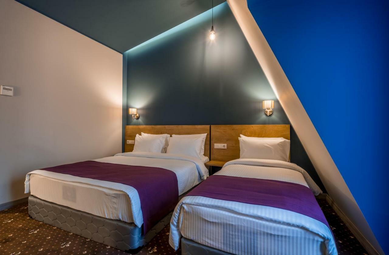 Gladius Inn Boutique Hotel Tbilissi Extérieur photo