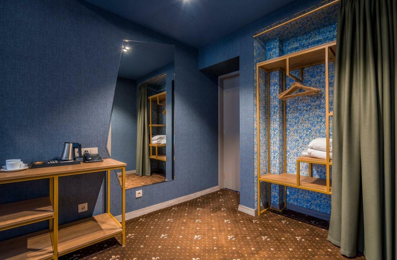 Gladius Inn Boutique Hotel Tbilissi Extérieur photo
