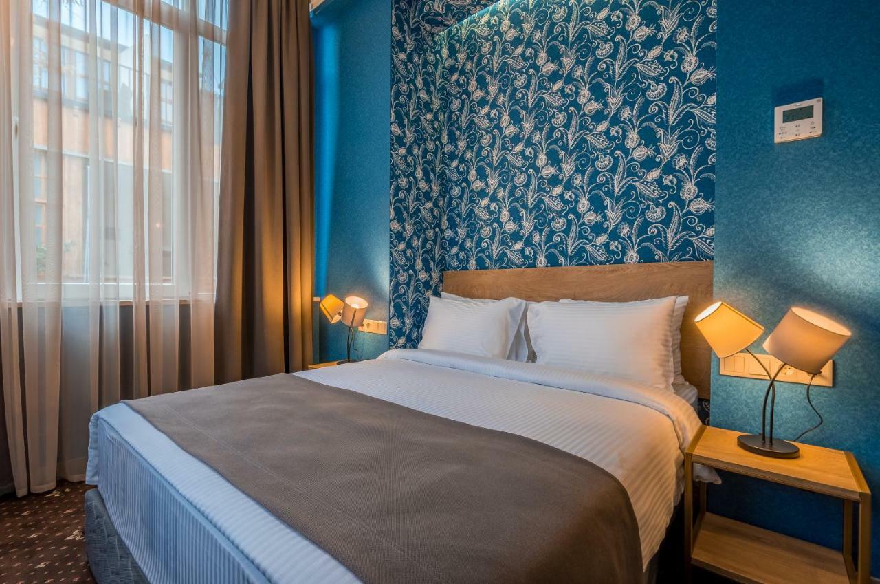 Gladius Inn Boutique Hotel Tbilissi Extérieur photo