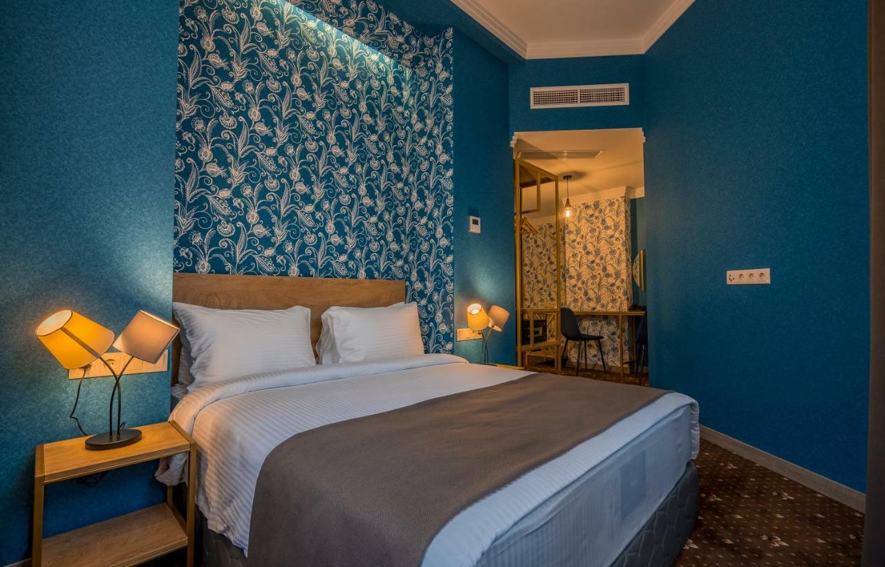 Gladius Inn Boutique Hotel Tbilissi Extérieur photo