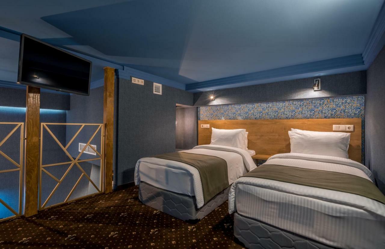 Gladius Inn Boutique Hotel Tbilissi Extérieur photo