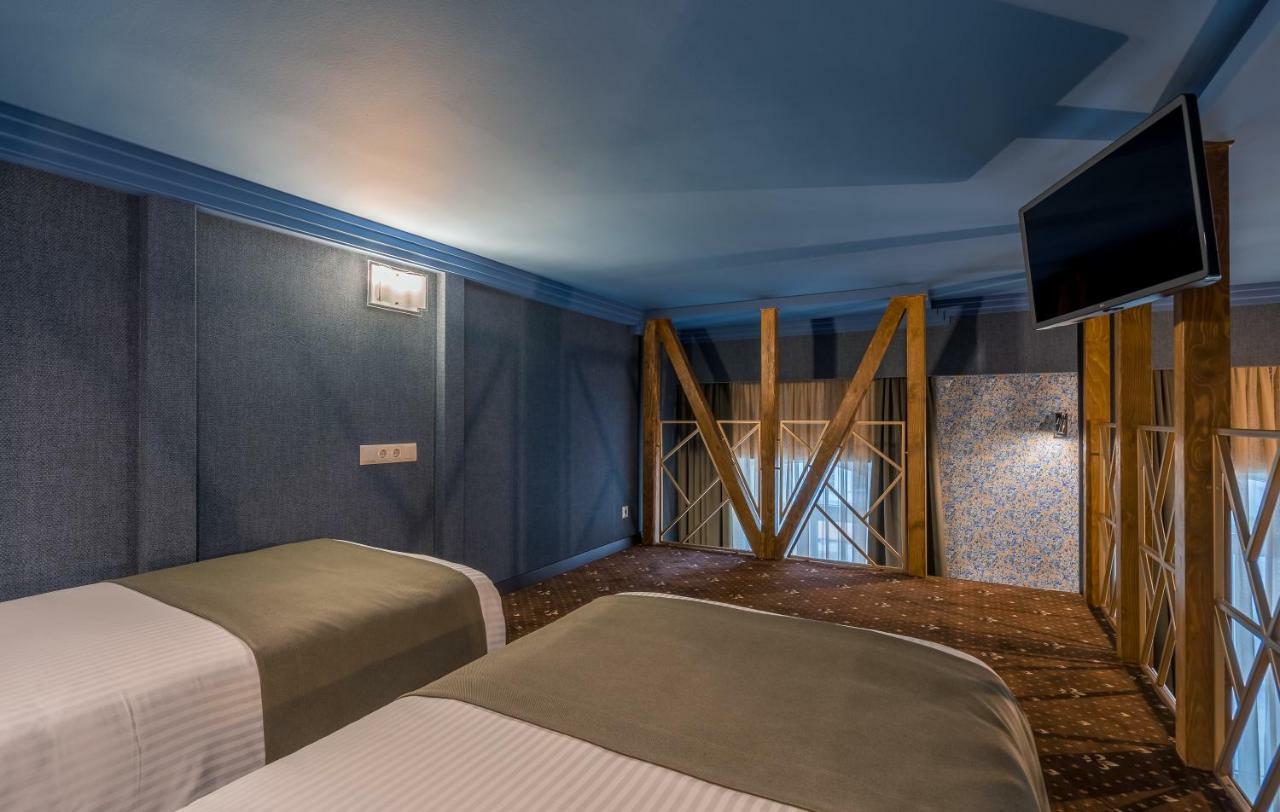 Gladius Inn Boutique Hotel Tbilissi Extérieur photo