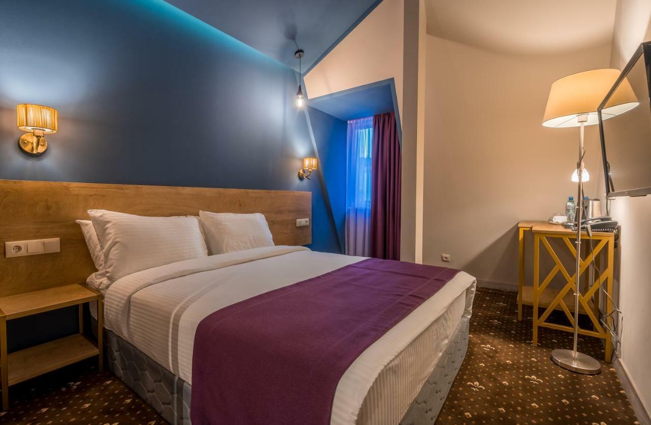 Gladius Inn Boutique Hotel Tbilissi Extérieur photo